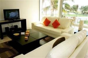 The Elements - 2 Bedroom Condo, Ocean Views, 2Nd Floor Playa del Carmen Dış mekan fotoğraf